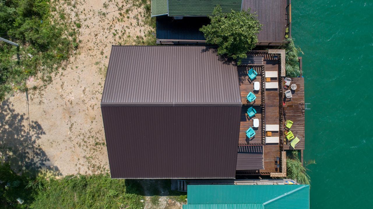 אולסינץ' Hakuna Matata Apartments מראה חיצוני תמונה