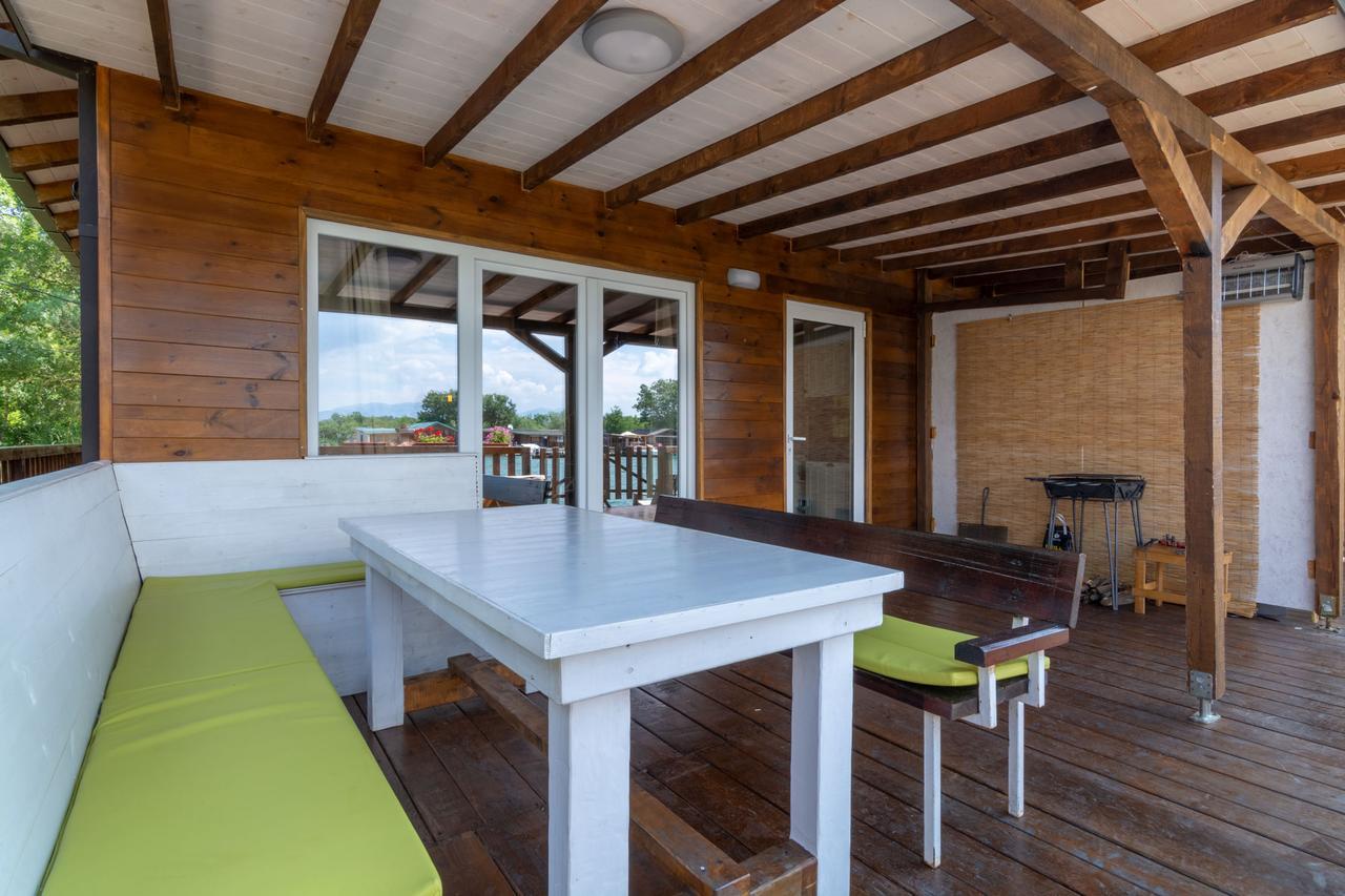 אולסינץ' Hakuna Matata Apartments מראה חיצוני תמונה