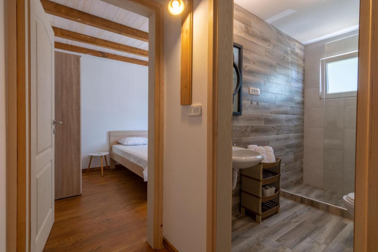 אולסינץ' Hakuna Matata Apartments מראה חיצוני תמונה