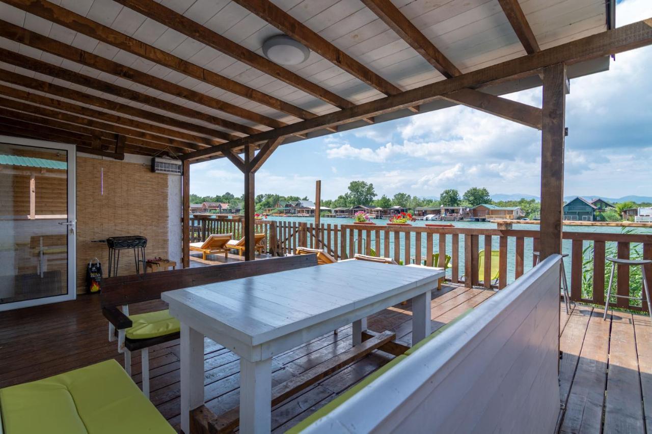אולסינץ' Hakuna Matata Apartments מראה חיצוני תמונה