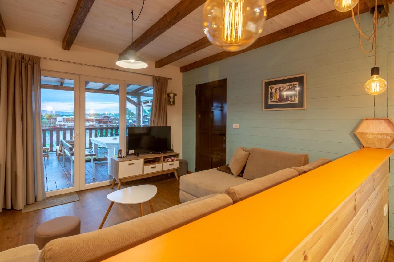 אולסינץ' Hakuna Matata Apartments מראה חיצוני תמונה