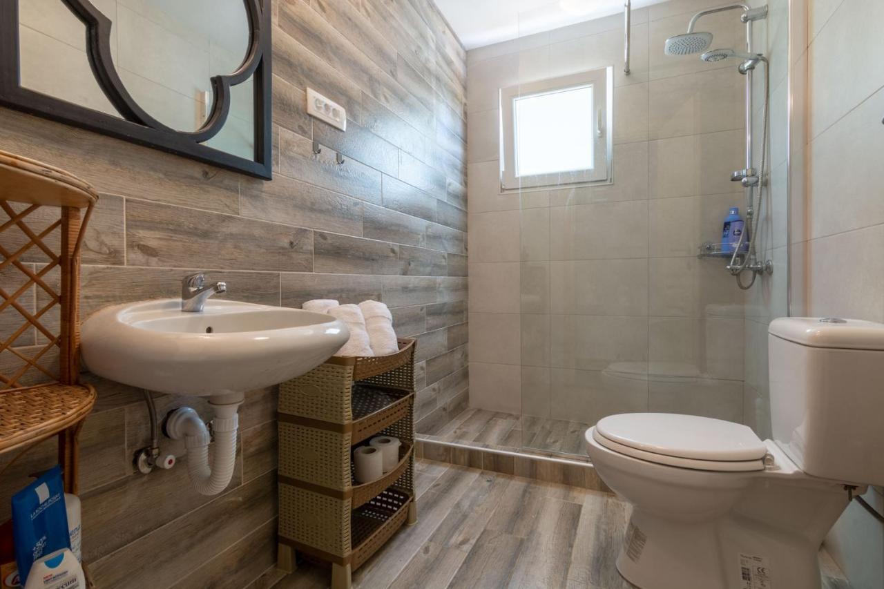 אולסינץ' Hakuna Matata Apartments מראה חיצוני תמונה