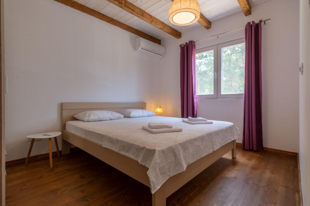 אולסינץ' Hakuna Matata Apartments מראה חיצוני תמונה