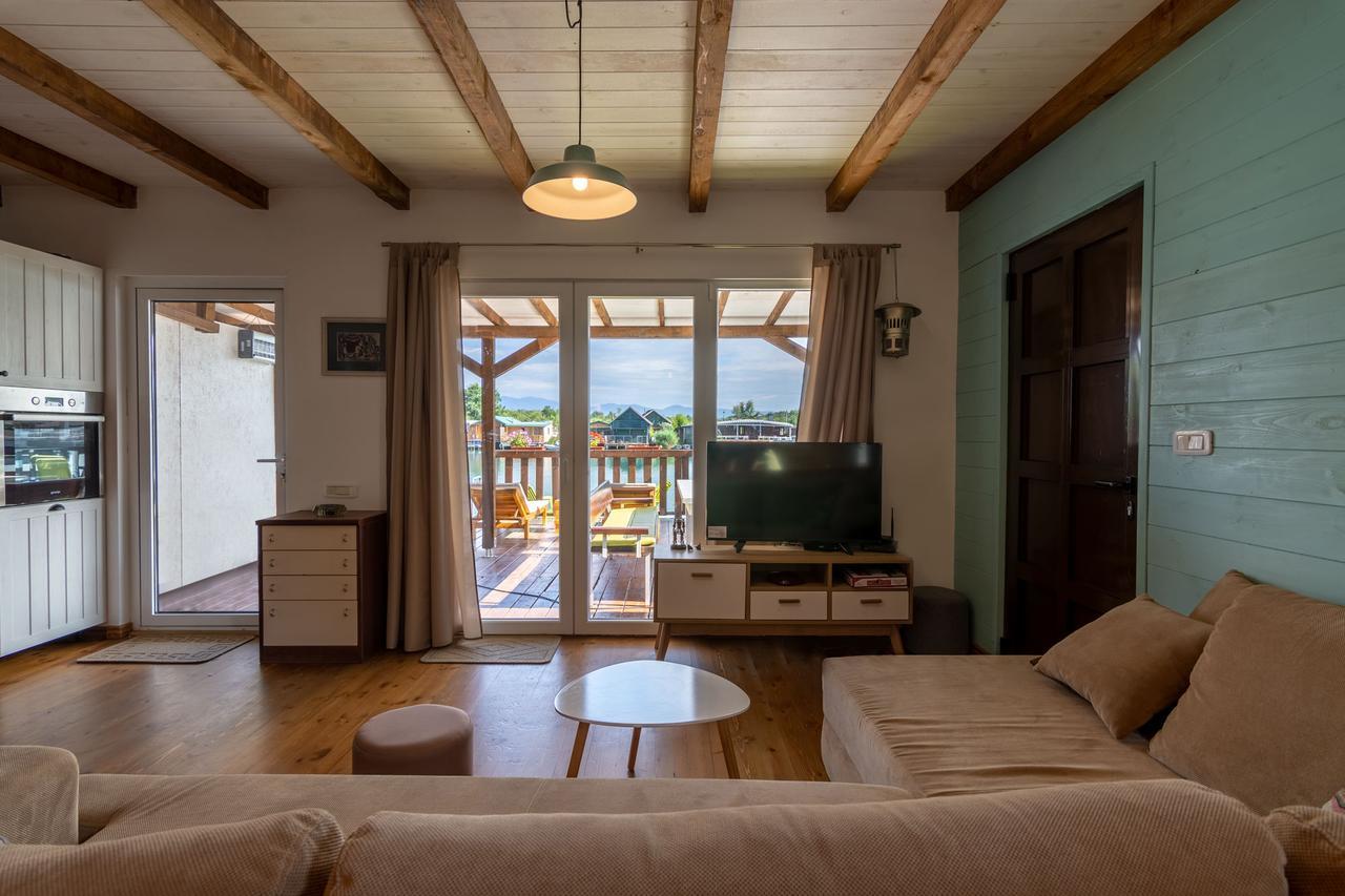 אולסינץ' Hakuna Matata Apartments מראה חיצוני תמונה