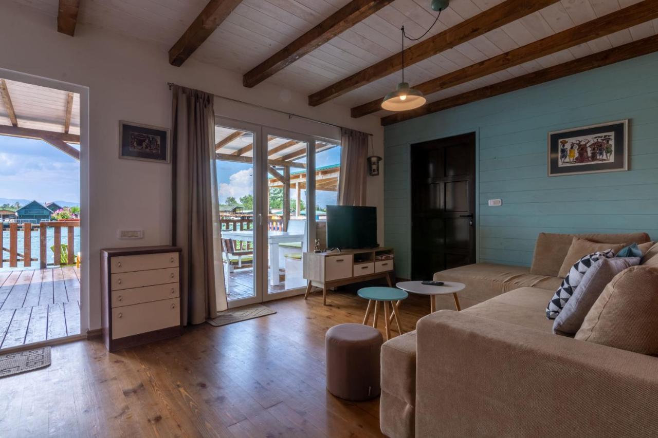 אולסינץ' Hakuna Matata Apartments מראה חיצוני תמונה