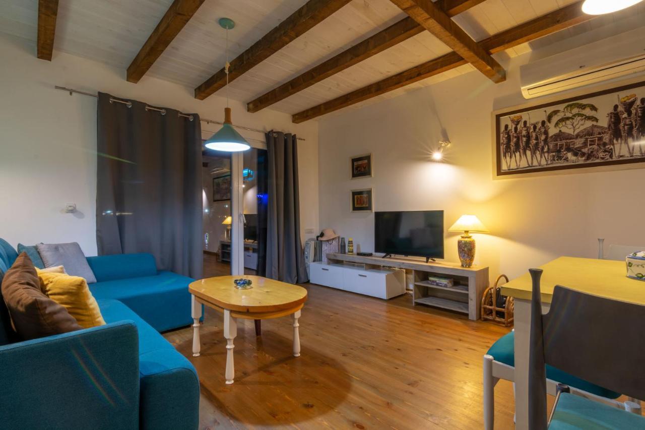 אולסינץ' Hakuna Matata Apartments מראה חיצוני תמונה
