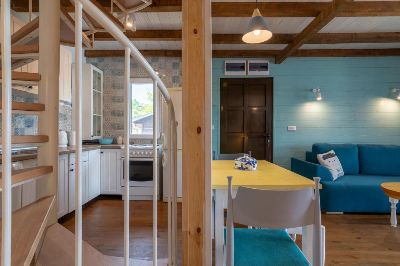 אולסינץ' Hakuna Matata Apartments מראה חיצוני תמונה