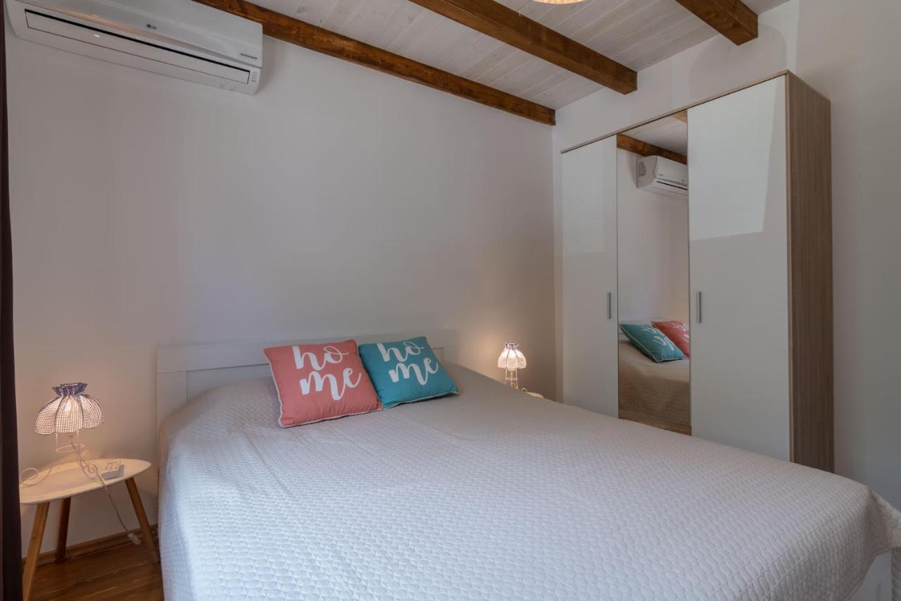 אולסינץ' Hakuna Matata Apartments מראה חיצוני תמונה